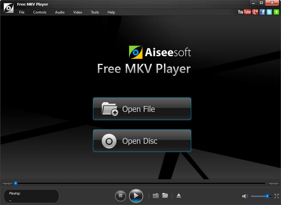 Mkv Video Player Free Download For Mac